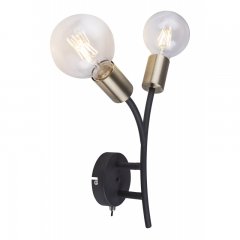 Kinkiet SARINI 54003-2W Globo