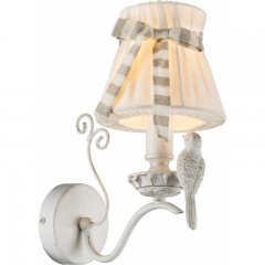 Kinkiet SAVIO 69027-1W Globo