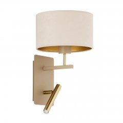 Kinkiet z reflektorkiem MARII 41840 Sigma Lighting
