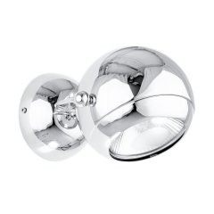 Kinkiet Sferio CH MA01394CE-001 Italux