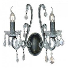 Kinkiet Sferros A.9079 / 2WBLPLUSG Italux