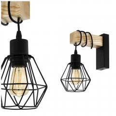 Kinkiet TOWNSHEND 5 43135 Eglo