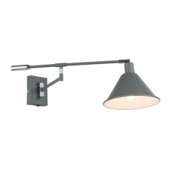 Kinkiet Trinity MB-402721-IT GR Italux