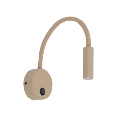 Kinkiet typu flex do czytania z włącznikiem LAGOS SABIA 11449 TK Lighting