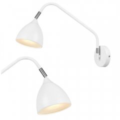 Kinkiet VALENCIA 107582 Markslojd