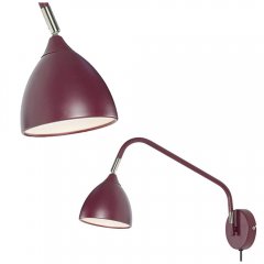 Kinkiet VALENCIA 107584 Markslojd