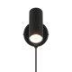 Kinkiet ruchomy ryflowany VICO 2612591003 Nordlux
