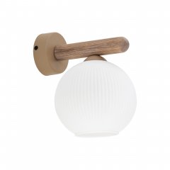 Kinkiet VIRLO WHITE 11077 TK Lighting