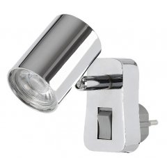 Kinkiet wtykowy LED 4W CARA 5659 Rabalux