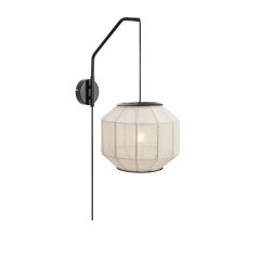 Kinkiet z włącznikiem ASUKA 108957 Markslojd