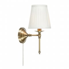 Kinkiet z włącznikiem MANOR 108968 Markslojd