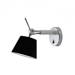 Kinkiet Zyta Alu Wall XS AZ2413 Azzardo