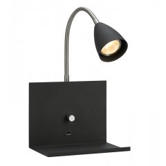 Kinkiet LOGI 107141 Markslojd