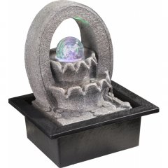 Lampa dekoracyjna fontanna LED 0.13W ALBERT 93020 Globo