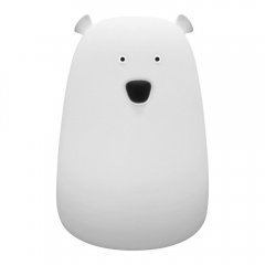 Dekoracyjna lampa stołowa dziecięca LED 0,4W BALOO 5409 Rabalux