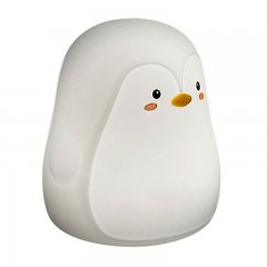 Dekoracyjna lampa stołowa dziecięca LED 0,4W BALOO 5410 Rabalux