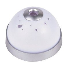 Dekoracyjna lampa stołowa dziecięca LED 0,5W LUPE 6990 Rabalux