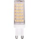 Żarówka LED G9 8W WW SMD 1996 Rabalux