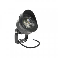 Lampa reflektor spot zewnętrzny LED 24W 24V FLORI SLI002015WW Spectrum