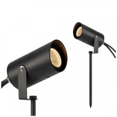 Lampa zewnętrzna ogrodowa dogruntowa LED 3,2W GARDEN 24 108483 Markslojd