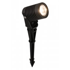 Lampa zewnętrzna reflektor spot dogruntowy SPIKE LED 3W M 9100 Nowodvorski