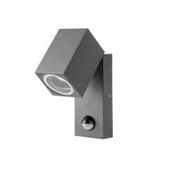 Lampa zewnętrzna reflektor spot z czujnikiem GORAN AZ4696 Azzardo