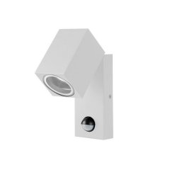 Lampa zewnętrzna reflektor spot z czujnikiem GORAN AZ4697 Azzardo