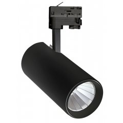 BRANTA LUX 10W 3000K 36° 1100 lm Czarny WOJP06432 Spectrum