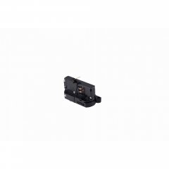 Adapter do lamp wiszących na szynę prądową 3-fazową TRACK czarny DOBAC MHT1-AD-BK MaxLight
