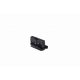 Adapter do lamp wiszących na szynę prądową 3-fazową TRACK czarny DOBAC MHT1-AD-BK MaxLight