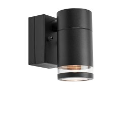 Kinkiet jednokierunkowy zewnętrzny LED 4,9W LUNO 109101 Markslojd