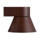 Kinkiet zewnętrzny KYKLOP CONE 2318071009 Nordlux