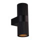 Kinkiet zewnętrzny ryflowany KYKLOP RIPPLE 2318051003 Nordlux
