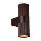 Kinkiet zewnętrzny ryflowany KYKLOP RIPPLE 2318051009 Nordlux