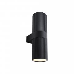 Kinkiet zewnętrzny ryflowany KYKLOP RIPPLE 2618231003 Nordlux