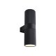 Kinkiet zewnętrzny ryflowany KYKLOP RIPPLE 2618231003 Nordlux