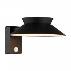 Kinkiet zewnętrzny z czujnikiem LED 5W JUSTINA SOLAR 2418071003 Nordlux