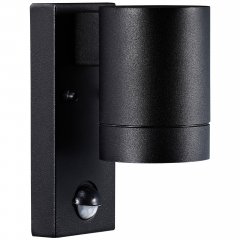 Kinkiet zewnętrzny z czujnikiem TIN MAXI SENSOR 21509103 Nordlux