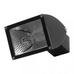 Kinkiet zewnętrzny Alfa TH 1001 B Suma