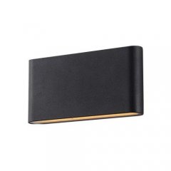 Kinkiet zewnętrzny Cremona M AZ2182 Azzardo