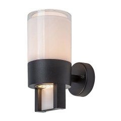 Kinkiet zewnętrzny LED 12W LEITHA 77130 Rabalux