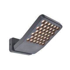 Kinkiet zewnętrzny LED 13,7W ATLANTIS 7801605118 Lutec