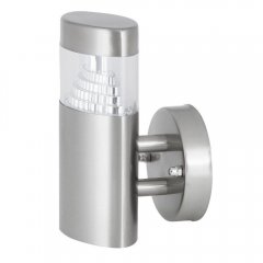 Kinkiet zewnętrzny LED 6W DETROIT 8142 Rabalux