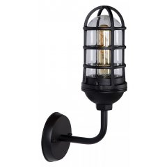 Kinkiet zewnętrzny LIMAL 11876 / 01 / 30 Lucide