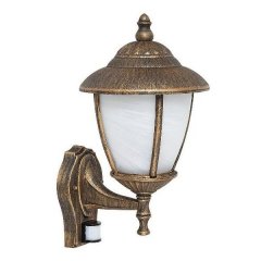 Kinkiet zewnętrzny MADRID 7836 Rabalux