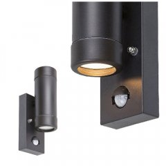 Kinkiet zewnętrzny MEDINA 8835 Rabalux