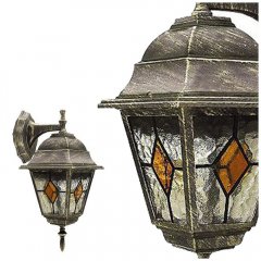 Kinkiet zewnętrzny MONACO 8181 Rabalux