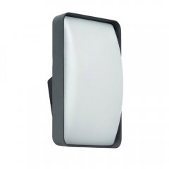 Kinkiet zewnętrzny MORTEN 4000K DGR AZ6638 Azzardo