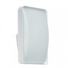 Kinkiet zewnętrzny MORTEN 4000K WH AZ6640 Azzardo