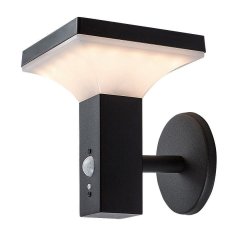 Kinkiet zewnętrzny solarny LED 4W GELEEN 77044 Rabalux